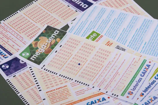 数据分析图表示例